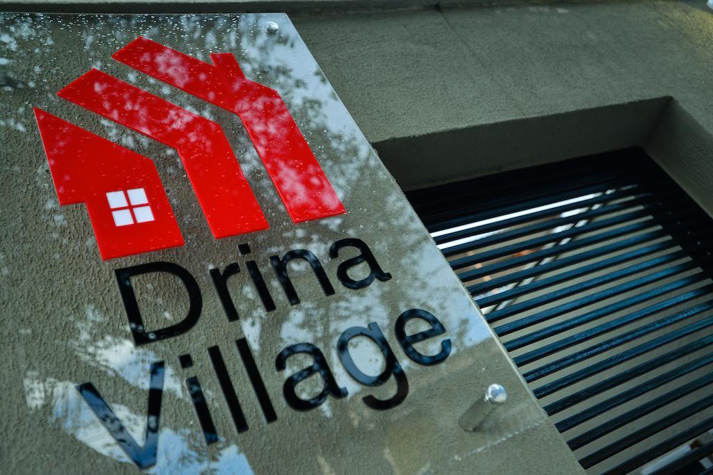 Drina Village Hotel Belo Horizonte Buitenkant foto