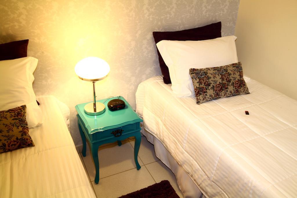 Drina Village Hotel Belo Horizonte Kamer foto