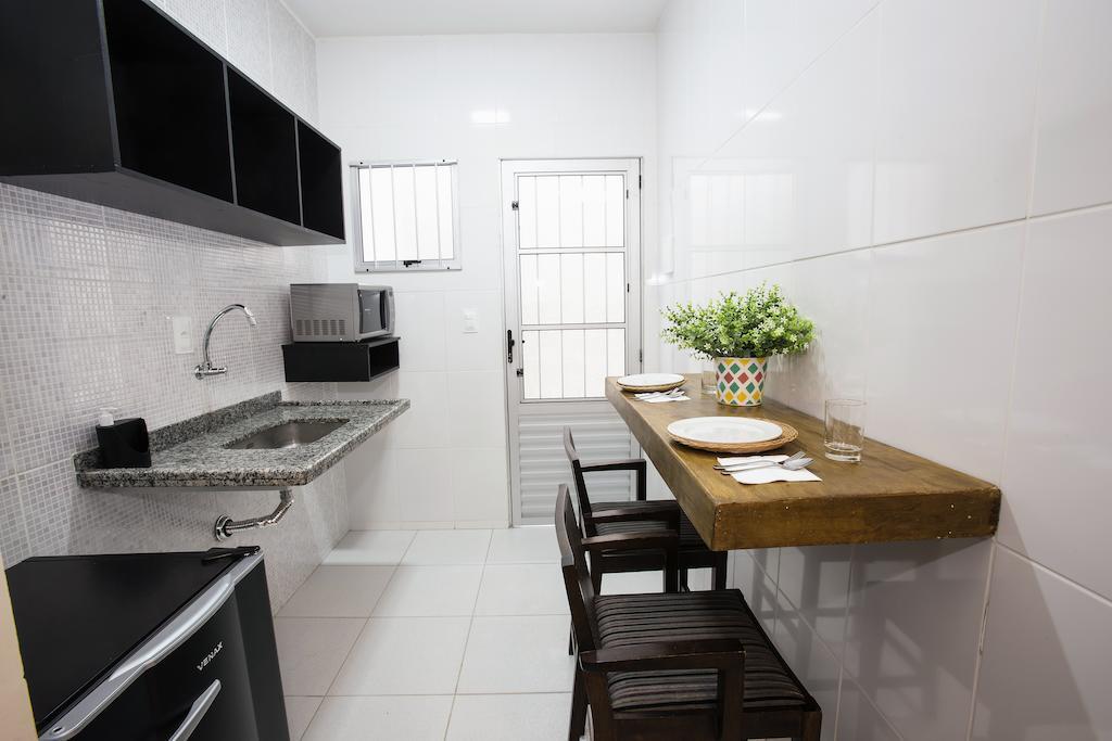 Drina Village Hotel Belo Horizonte Kamer foto
