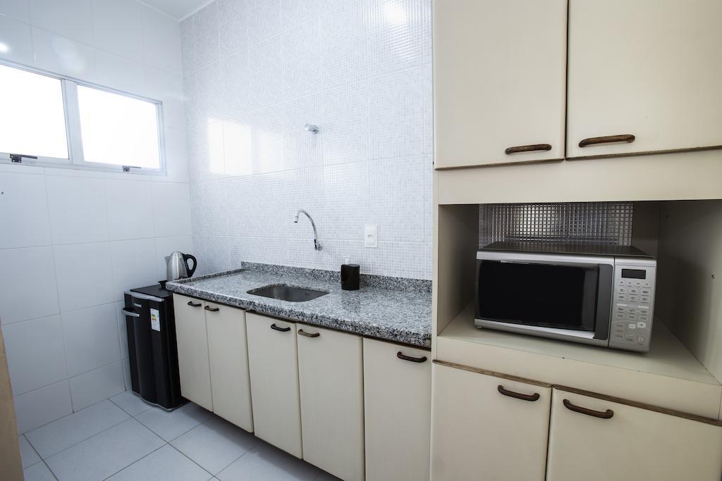 Drina Village Hotel Belo Horizonte Kamer foto