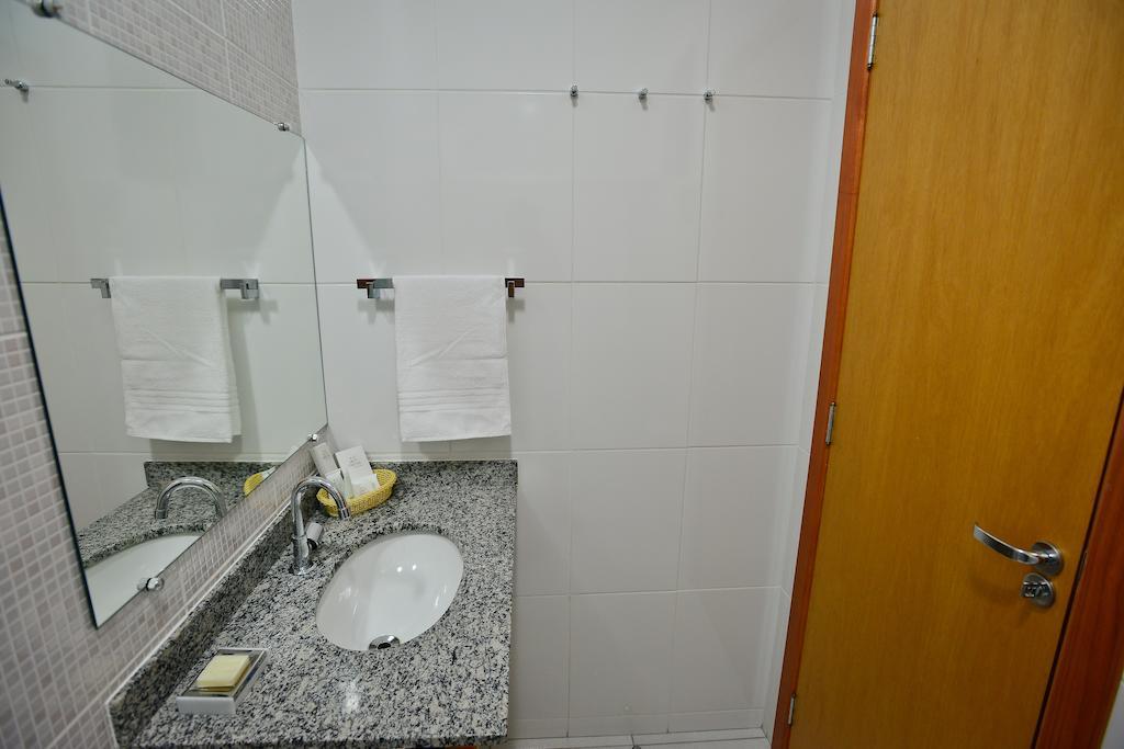 Drina Village Hotel Belo Horizonte Kamer foto