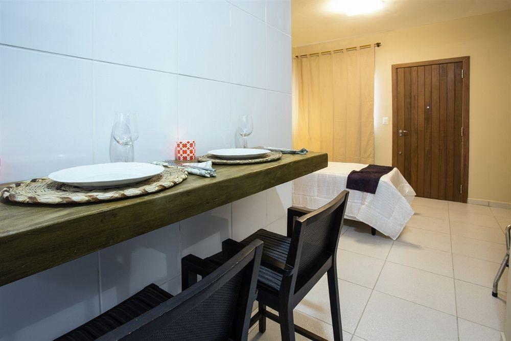 Drina Village Hotel Belo Horizonte Buitenkant foto