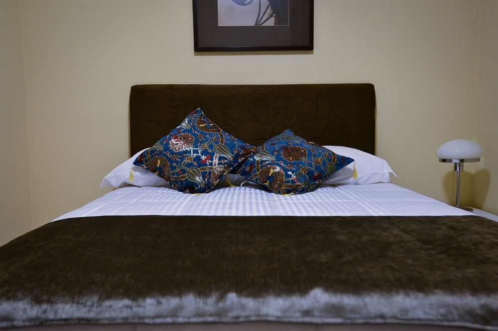 Drina Village Hotel Belo Horizonte Buitenkant foto